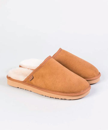 Rip Curl Classic Slugga Slipper - Chestnut
